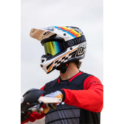Havoc Racing Infinity Goggles - Obsidian [MPN: IG-OBS01]_2752392