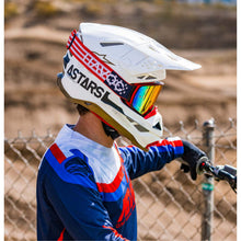 Havoc Racing Infinity Goggles - Patriot [MPN: IG-PAT01]_2752107