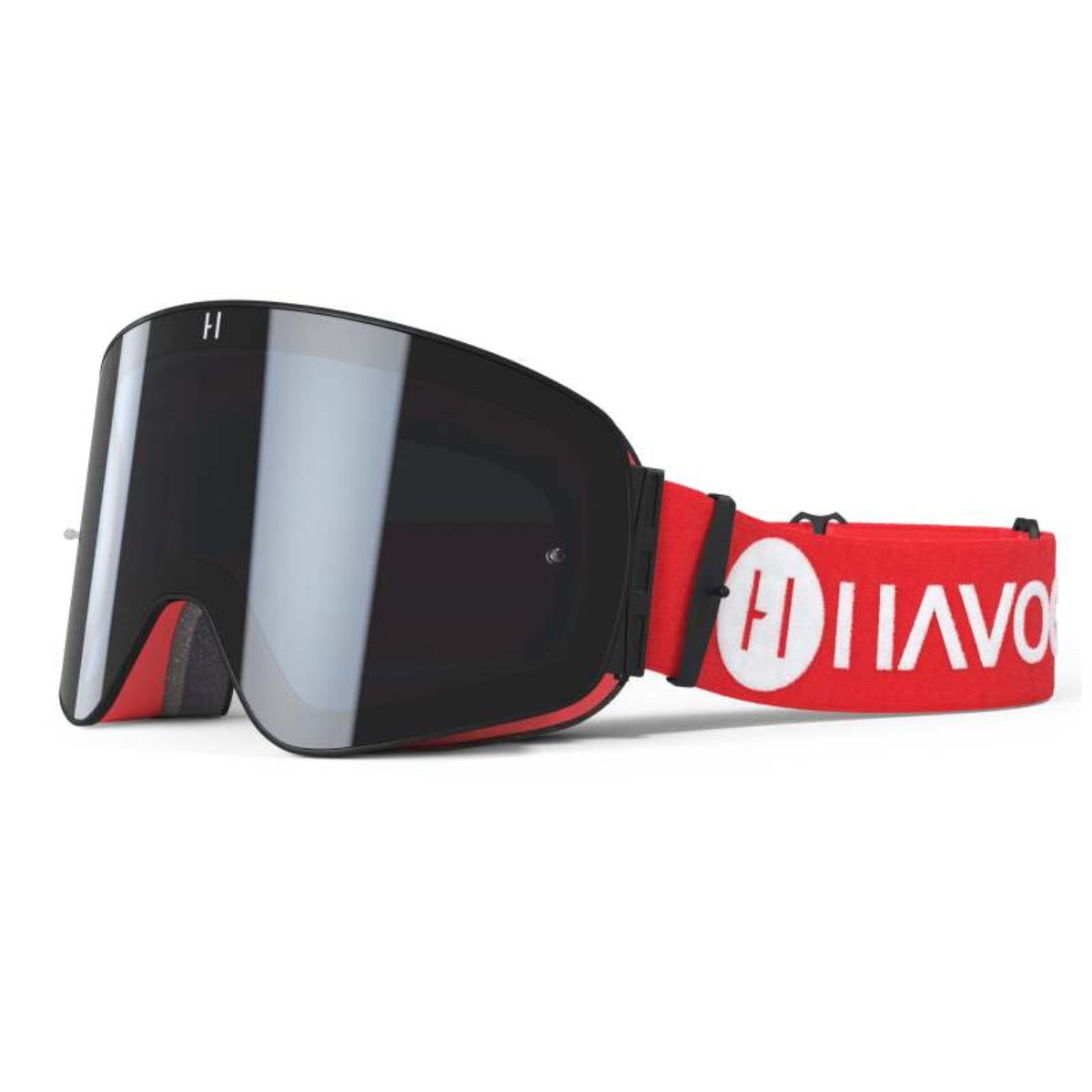 Havoc Racing Infinity Goggles - Surronster YT [MPN: IG-SRN01]_2752219