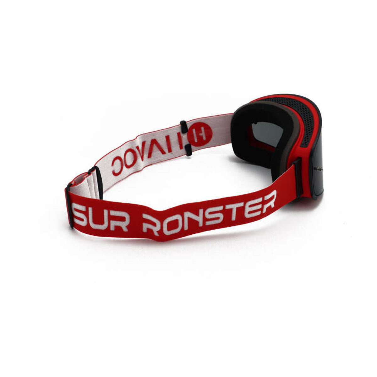 Havoc Racing Infinity Goggles - Surronster YT [MPN: IG-SRN01]_2752589