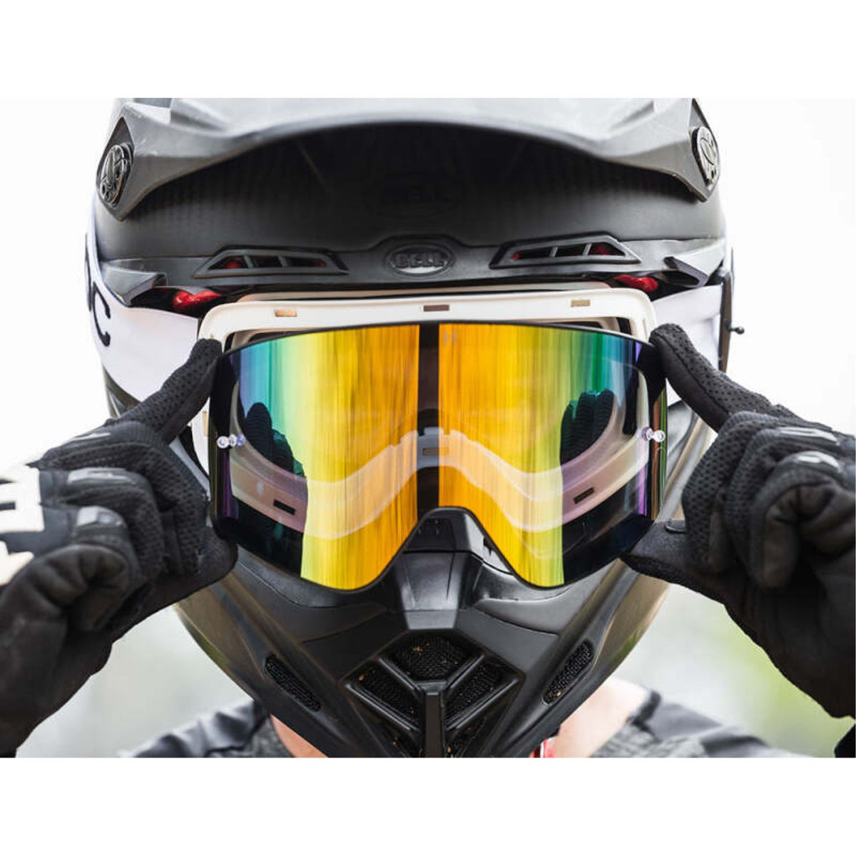 Havoc Racing Infinity Goggles - Tempest [MPN: IG-TEM01]_2752112
