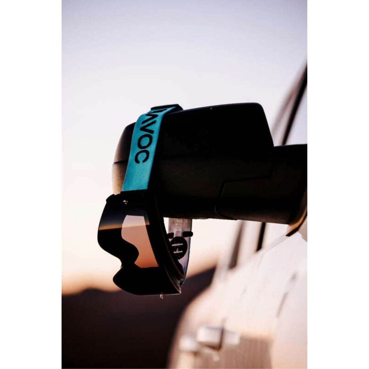 Havoc Racing Infinity Goggles - Tiffany [MPN: IG-TIF01]_2752492