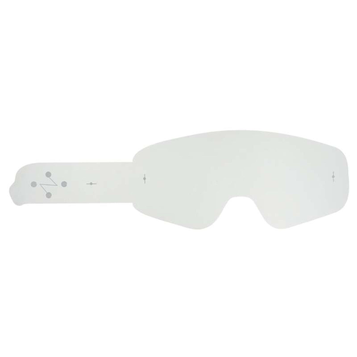 Havoc Infinity Laminated Tear Offs - 14/Pack [MPN: AC-ILT01]_2752396