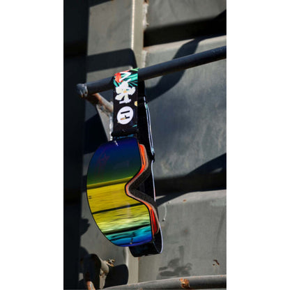 Havoc Racing Infinity Goggles - Tropical [MPN: IG-TRP01]_2752398