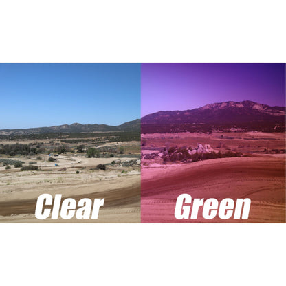 Havoc Magnetic Lens - Green [MPN: ML-GRN01]_2752116