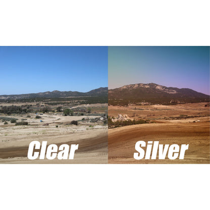 Havoc Magnetic Lens - Silver Mirror [MPN: ML-MIR01]_2752299