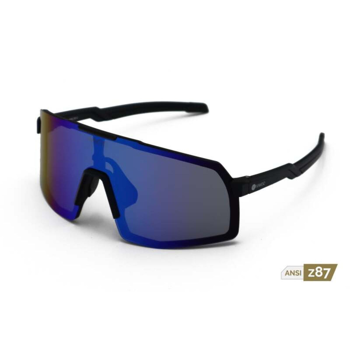 Havoc Raptor Polarized Sunglasses - Blue [MPN: SN-RAPBLU]_2752412