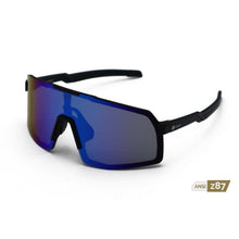 Havoc Raptor Polarized Sunglasses - Blue [MPN: SN-RAPBLU]_2752412