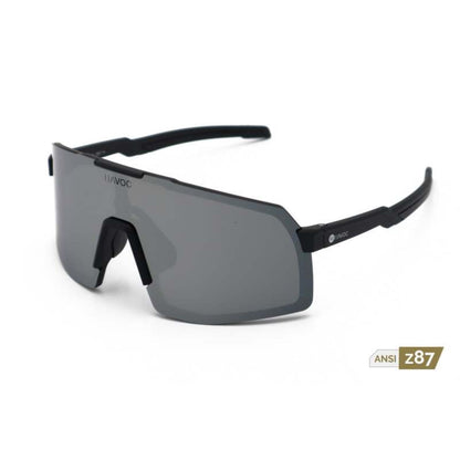 Havoc Raptor Polarized Sunglasses - Silver [MPN: SN-RAPSVR]_2752600