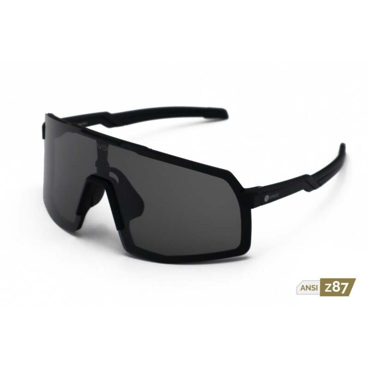 Havoc Raptor Polarized Sunglasses - Smoke [MPN: SN-RAPSMK]_2752601