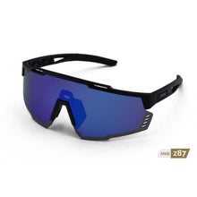 Havoc Reaper Polarized Sunglasses - Blue [MPN: SN-RPPBLU]_2752119