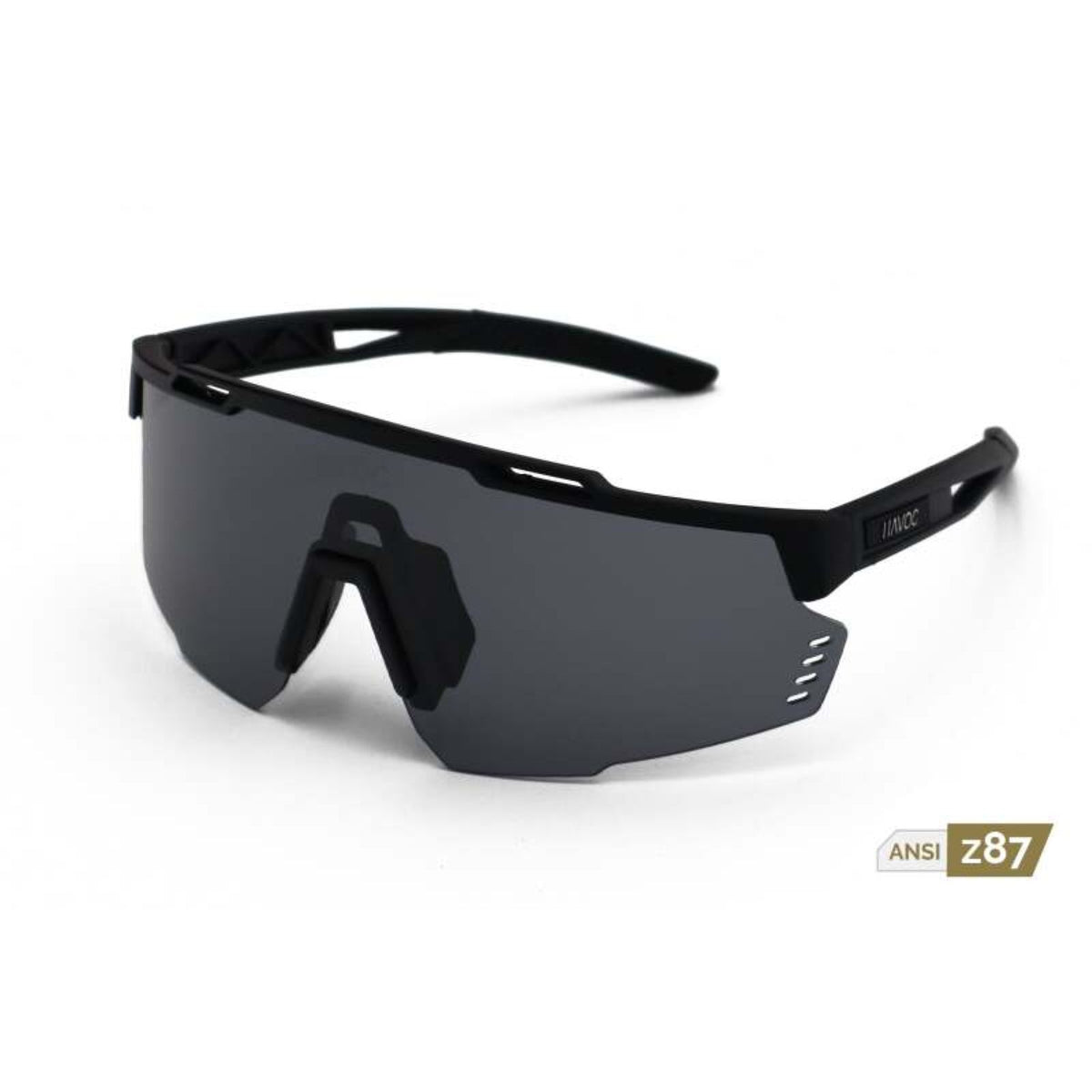 Havoc Reaper Polarized Sunglasses - Smoke [MPN: SN-RPPSMK]_2752423
