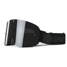 Havoc Youth Legacy Goggles - Blackout [MPN: YG-BLK01]_2752322