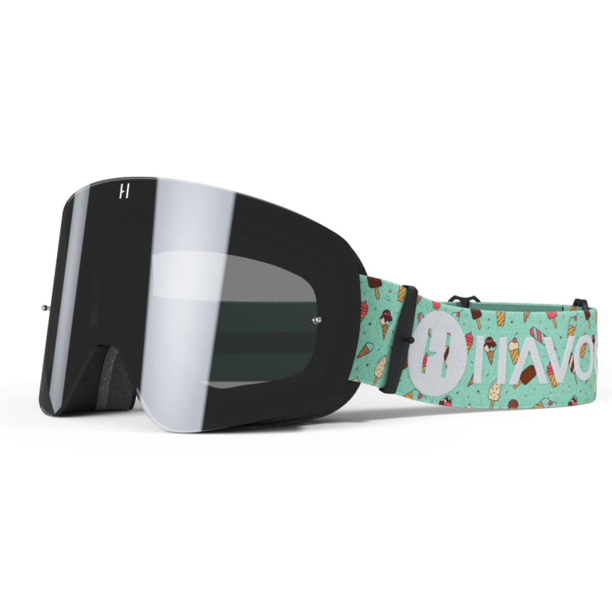 Havoc Youth Legacy Goggles - Ice Cream [MPN: YG-ICE01]_2752126