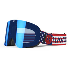 Havoc Youth Legacy Goggles - USA [MPN: YG-USA01]_2752325