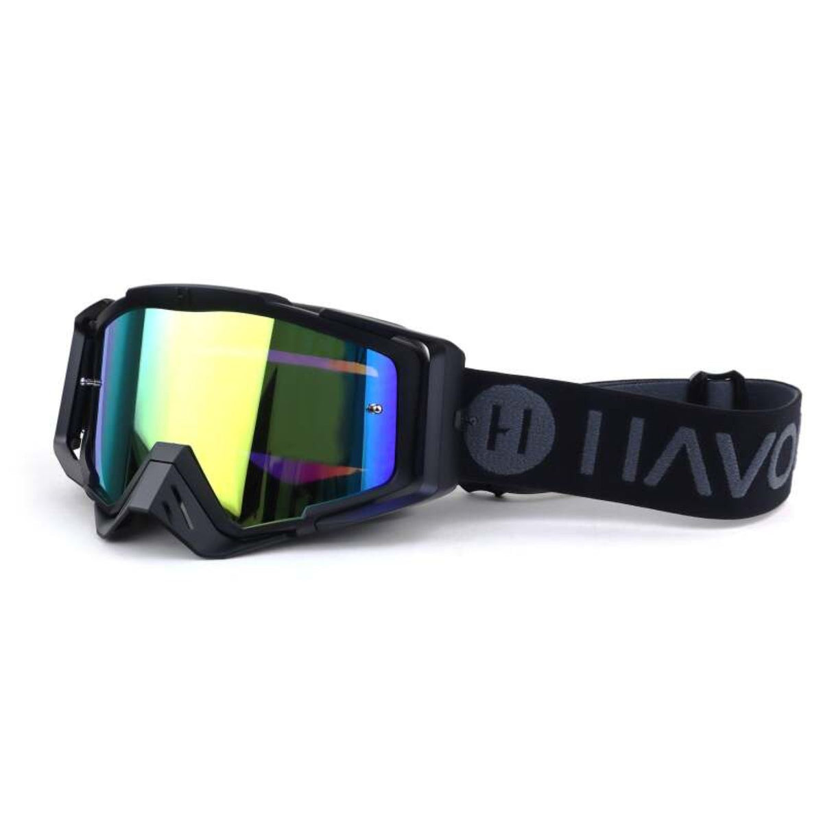 Havoc Racing Elite Goggles - Space [MPN: EG-SPC01]_2752128