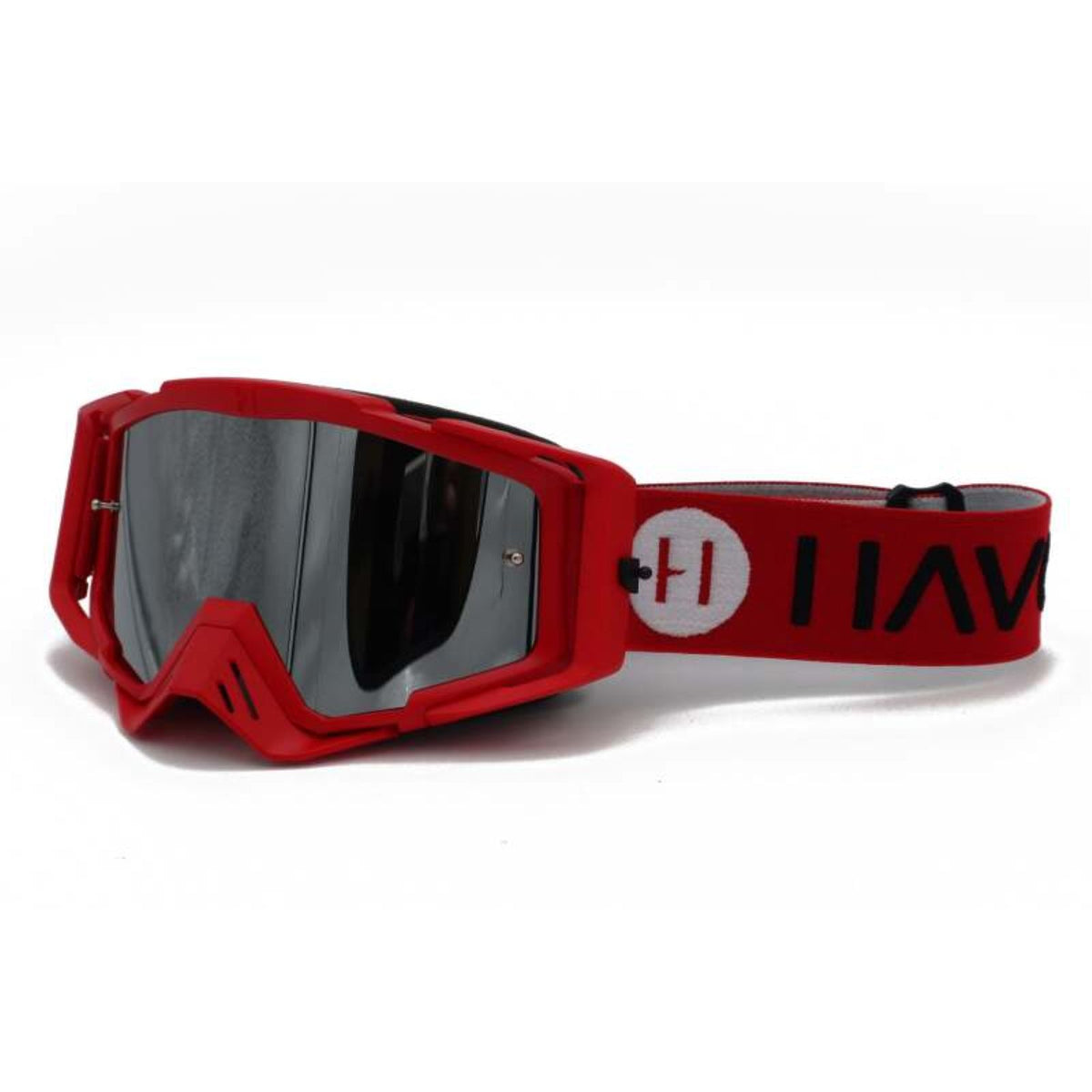 Havoc Racing Elite Goggles - Blaze [MPN: EG-BLA01]_2752327