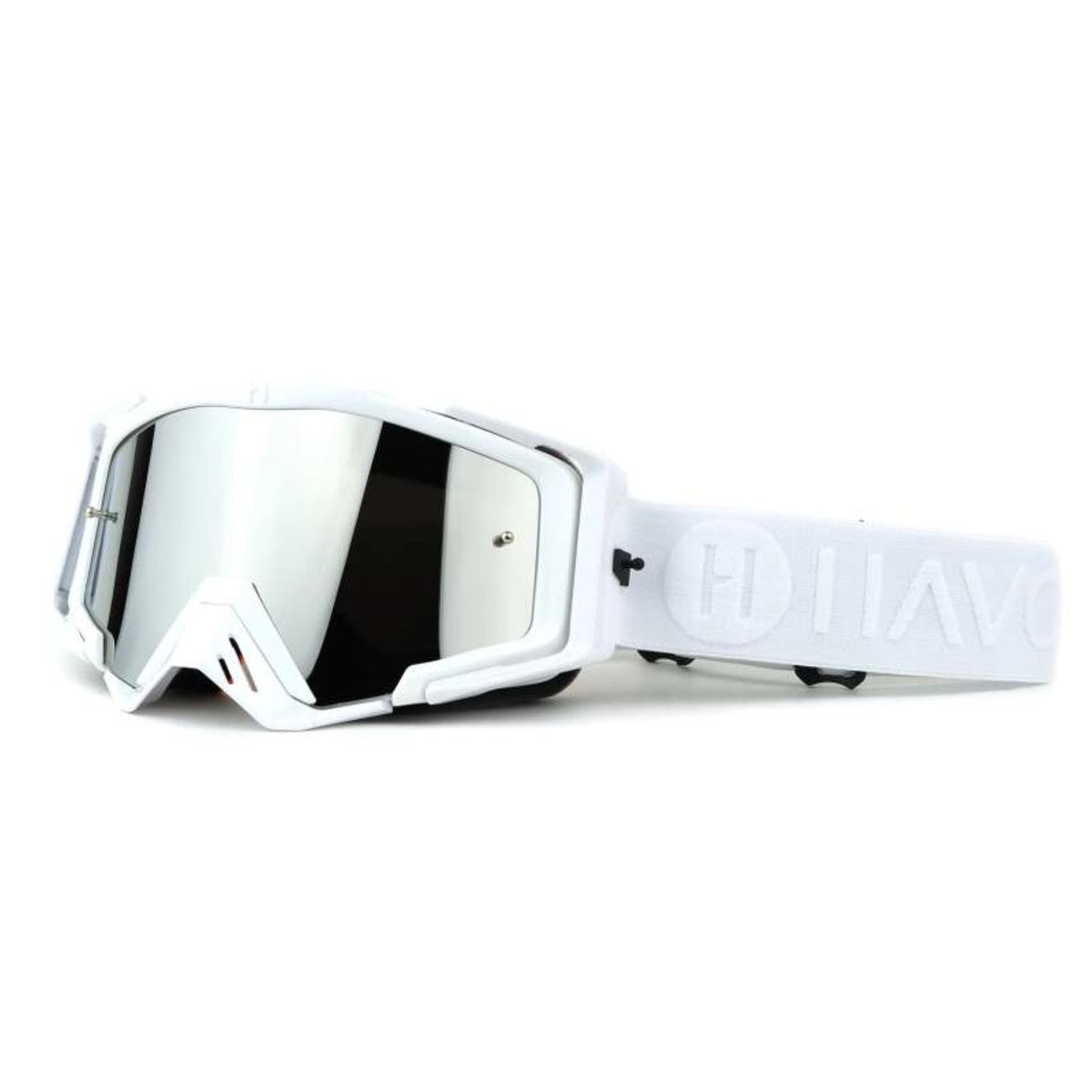 Havoc Racing Elite Goggles - Blizzard [MPN: EG-BLZ01]_2752229