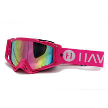 Havoc Racing Elite Goggles - Blush [MPN: EG-BLS01]_2752615