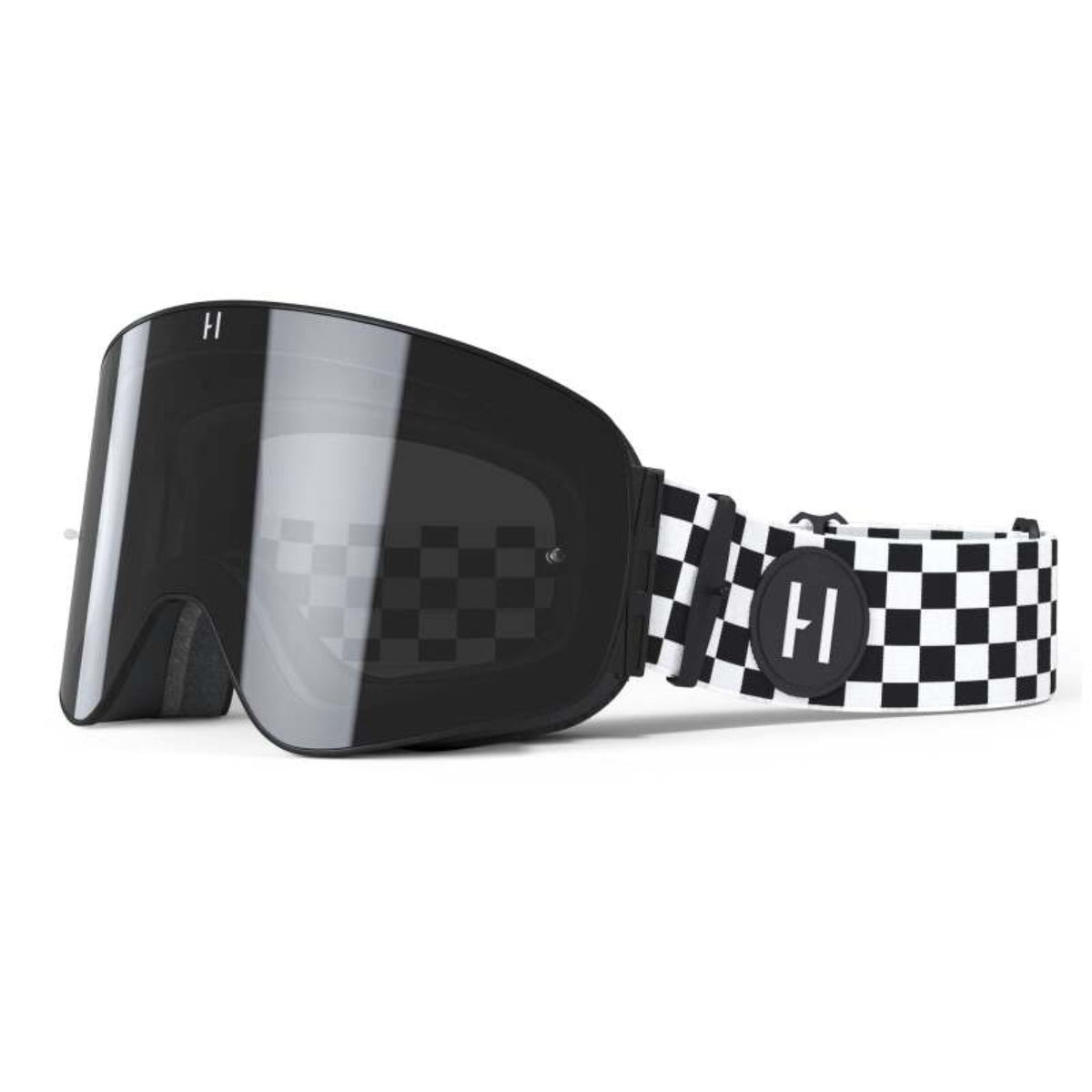 Havoc Racing Infinity Goggles - Checkers [MPN: IG-CHK01]_2752523