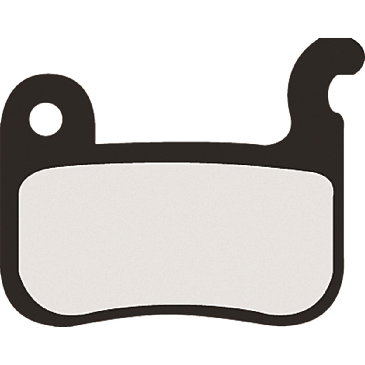 EBC Brakes Brake Pads [MPN: CFA370]_216361