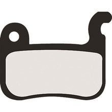 EBC Brakes Brake Pads [MPN: CFA370]_216361
