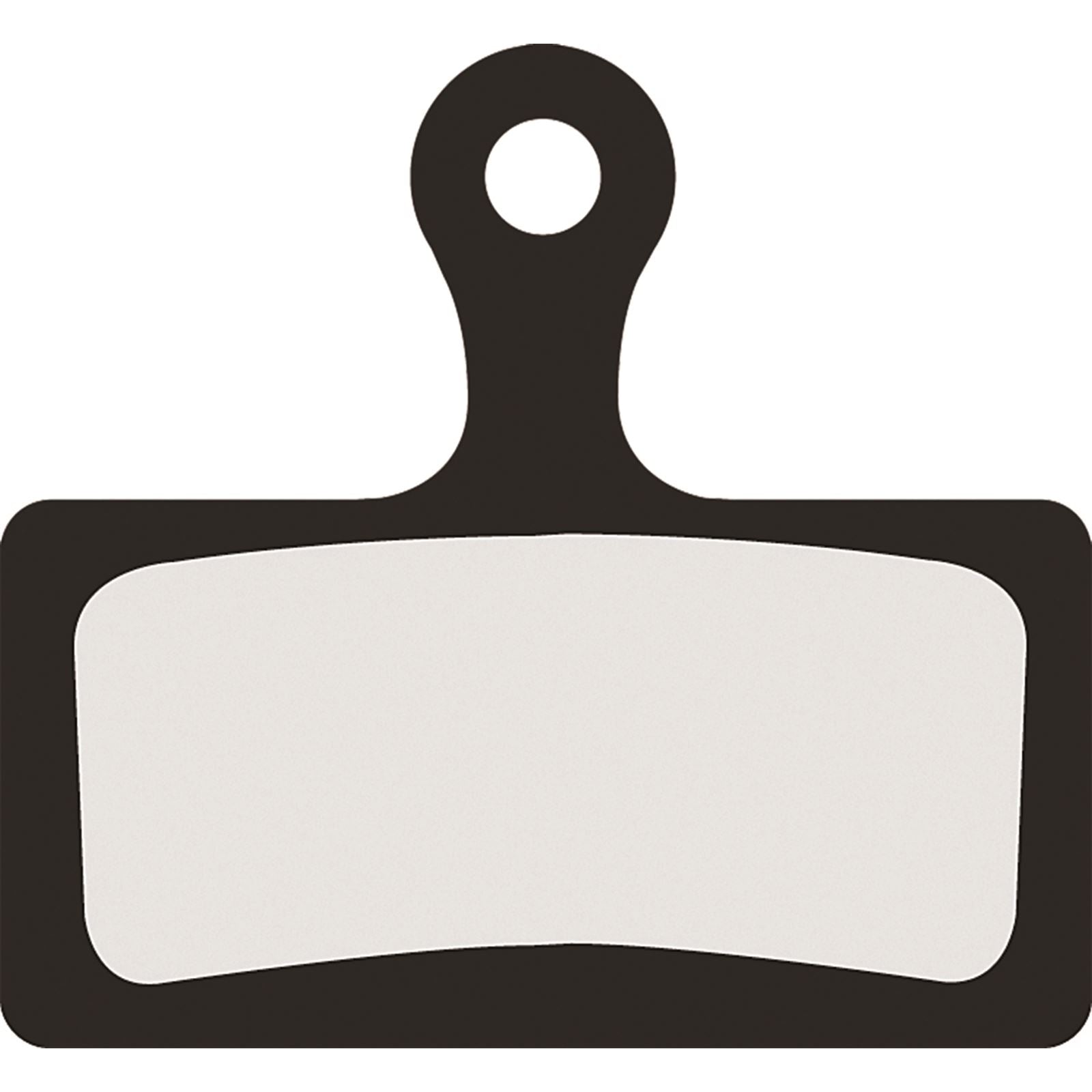 EBC Brakes Brake Pads CFA614_216364