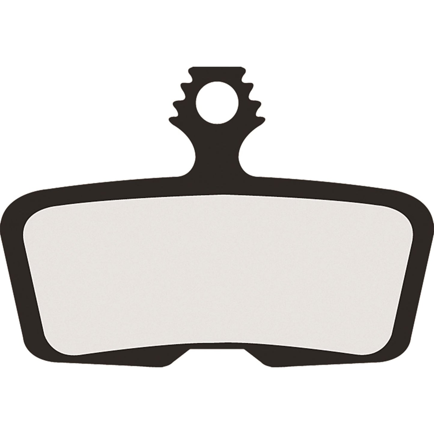 EBC Brakes Brake Pads CFA616_216366