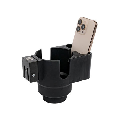 GTW BaseClamp AS Assembly  Cup Holder [MPN: 03-333]_2764560