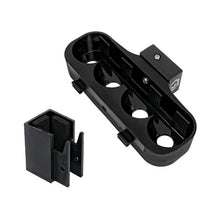 GTW BaseClamp Mounting Clamp with Ball and Tee Holder (1 Inch) [MPN: 03-623]_2760218