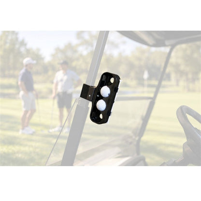 GTW BaseClamp Mounting Clamp with Ball and Tee Holder (1 Inch) [MPN: 03-623]_2760219