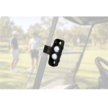 GTW BaseClamp Mounting Clamp with Ball and Tee Holder (1.25 Inch) [MPN: 03-624]_2764540