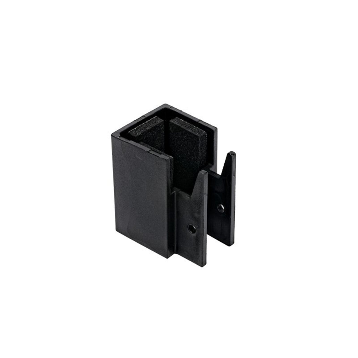 GTW BaseClamp Mounting Clamp with Ball and Tee Holder (1 Inch) [MPN: 03-623]_2760222