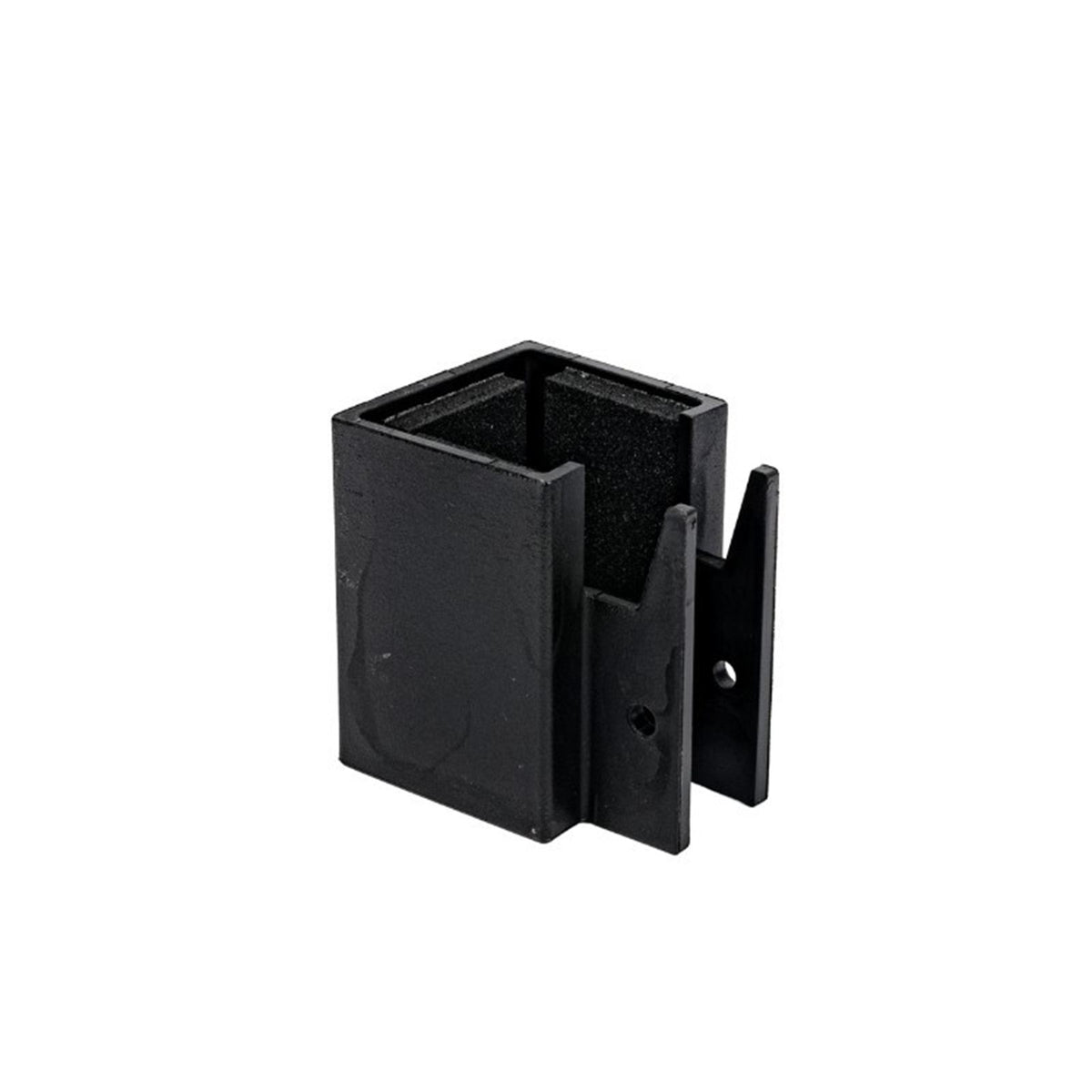 GTW BaseClamp Mounting Clamp with Cup and Phone Holder (1 Inch) [MPN: 03-626]_2760192