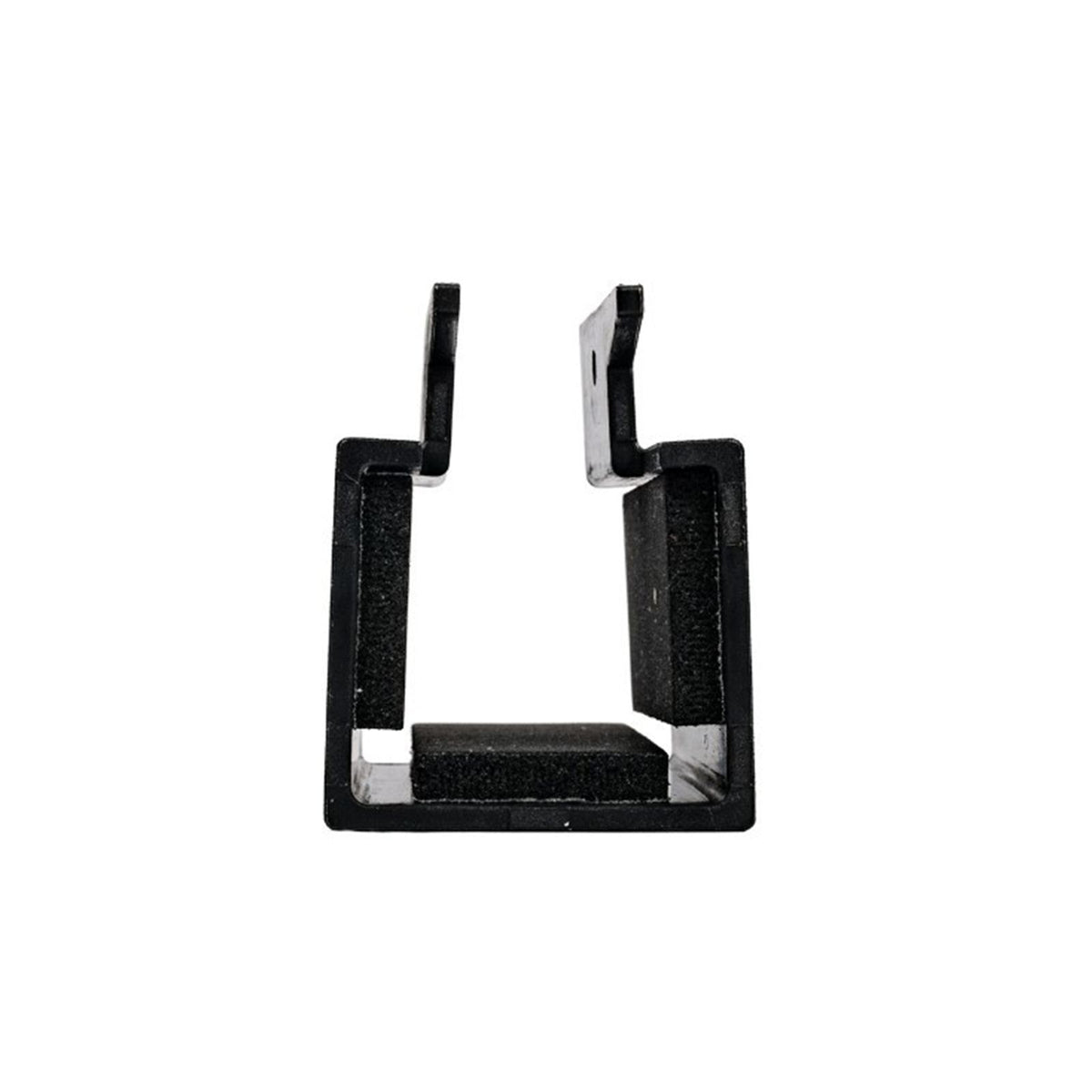 GTW BaseClamp Mounting Clamp with Cup and Phone Holder (1 Inch) [MPN: 03-626]_2760193