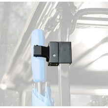 GTW BaseClamp Mounting Clamp with Gripper (0.75 Inch) [MPN: 03-628]_2760185