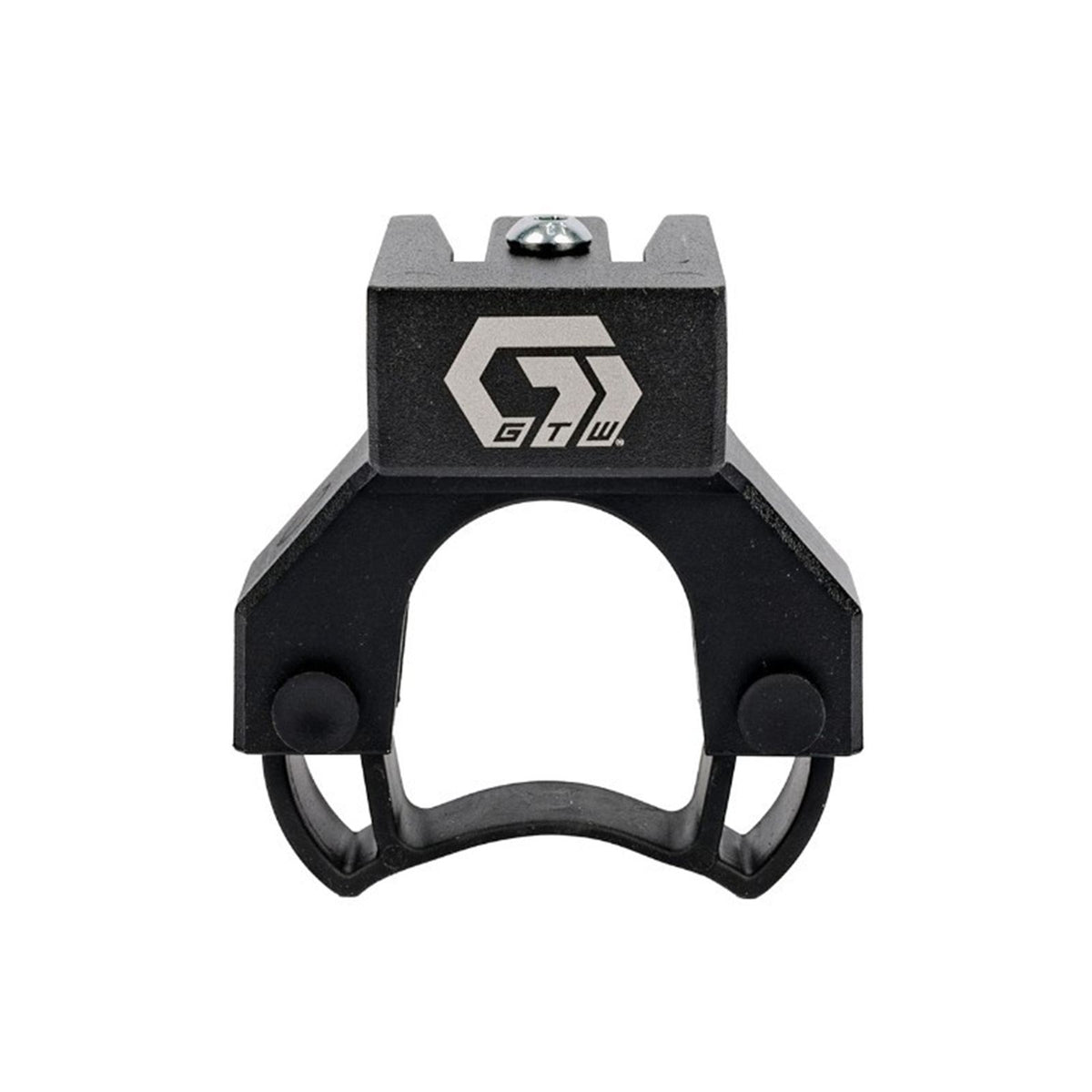GTW BaseClamp Mounting Clamp with Gripper (0.75 Inch) [MPN: 03-628]_2760186