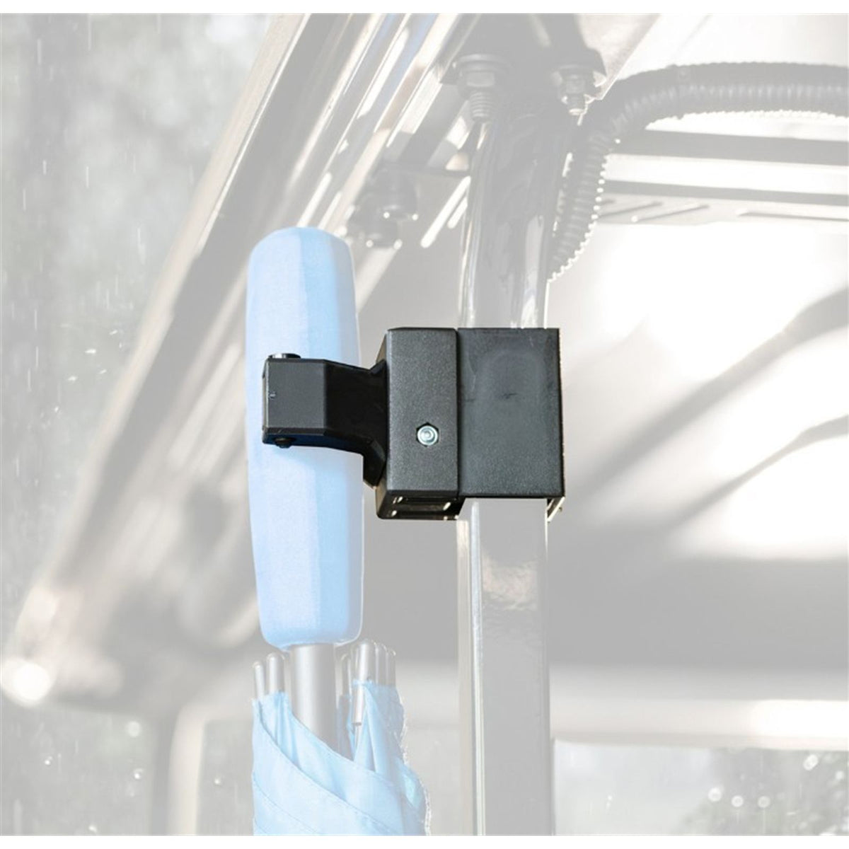 GTW BaseClamp Mounting Clamp with Gripper (1.25 Inch) [MPN: 03-630]_2760180