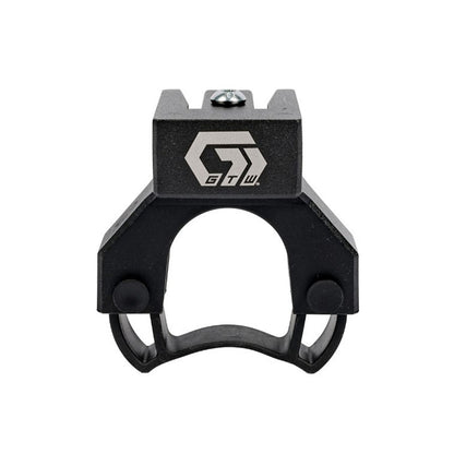 GTW BaseClamp Mounting Clamp with Gripper (1.25 Inch) [MPN: 03-630]_2760181