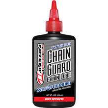 Maxima Synthetic Chain Guard Chain Lube - 4oz [MPN: 95-01904]_216610