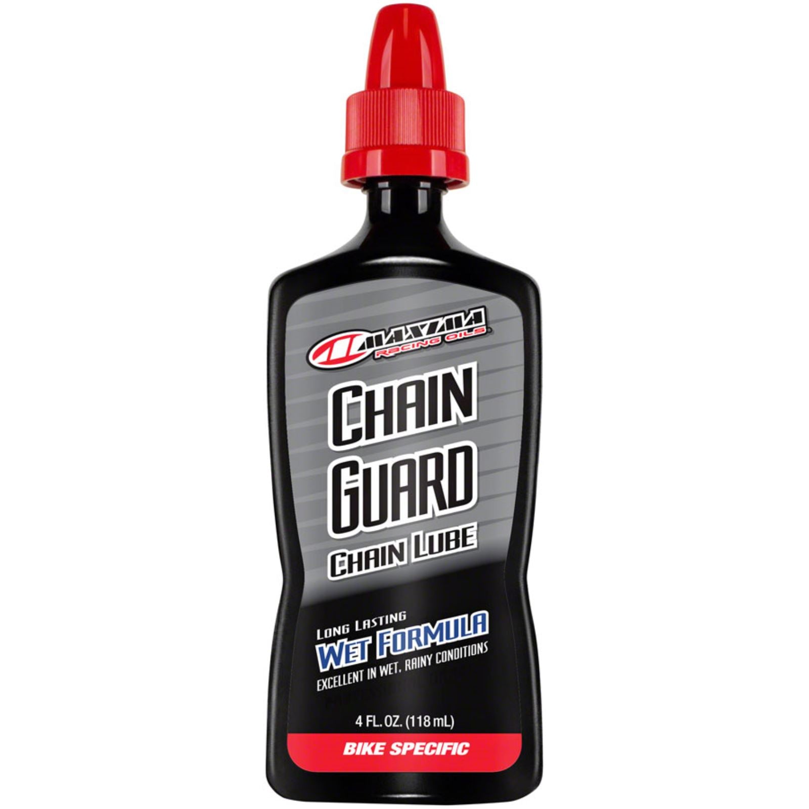 Maxima Synthetic Chain Guard Chain Lube - 4oz 95-01904_1294716
