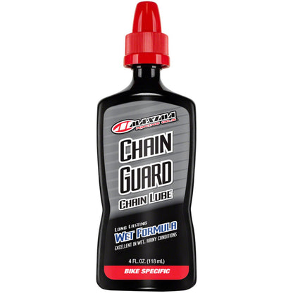 Maxima Synthetic Chain Guard Chain Lube - 4oz 95-01904_1294716
