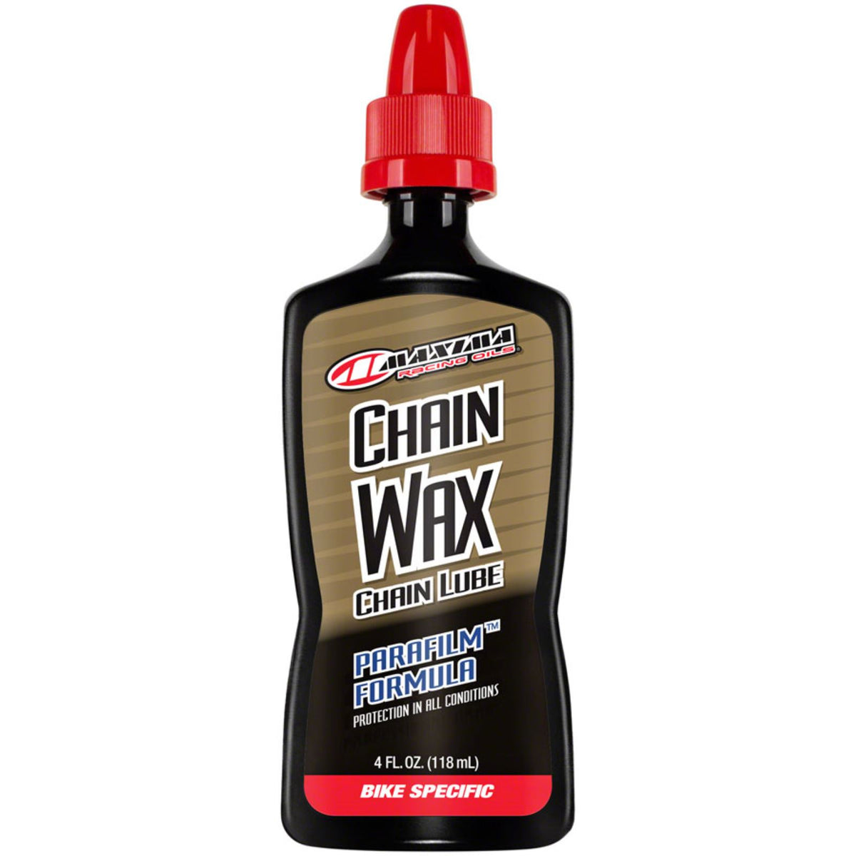 Maxima Chain Wax Chain Lube - 4oz [MPN: 95-02904]_1294714