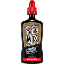 Maxima Chain Wax Chain Lube - 4oz [MPN: 95-02904]_1294714
