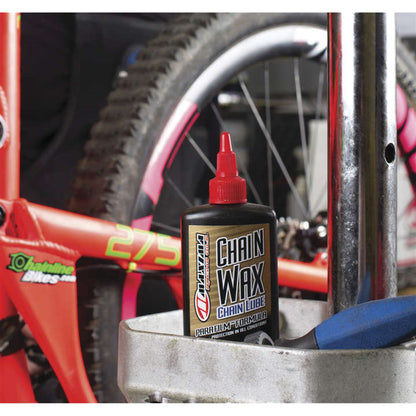 Maxima Chain Wax Chain Lube - 4oz [MPN: 95-02904]_986239