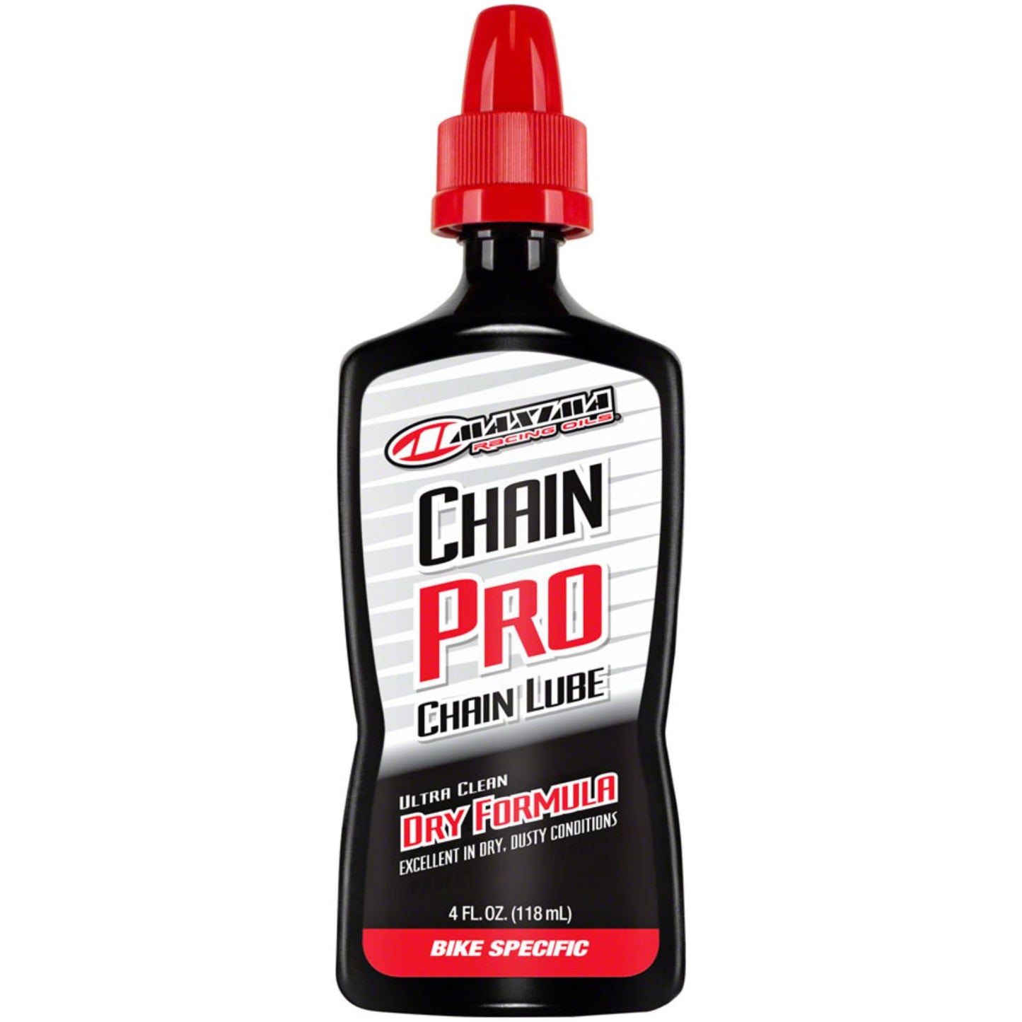 Maxima Chain Pro Chain Lube - 4oz 95-03904_1294694