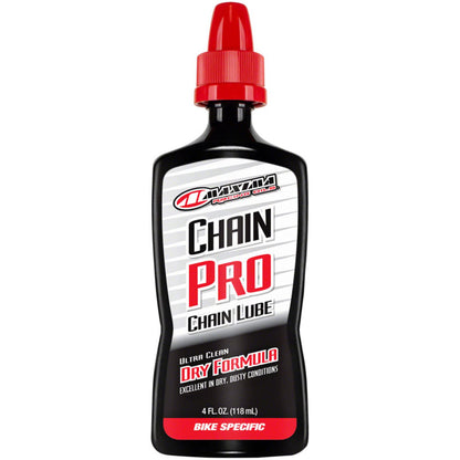 Maxima Chain Pro Chain Lube - 4oz 95-03904_1294694