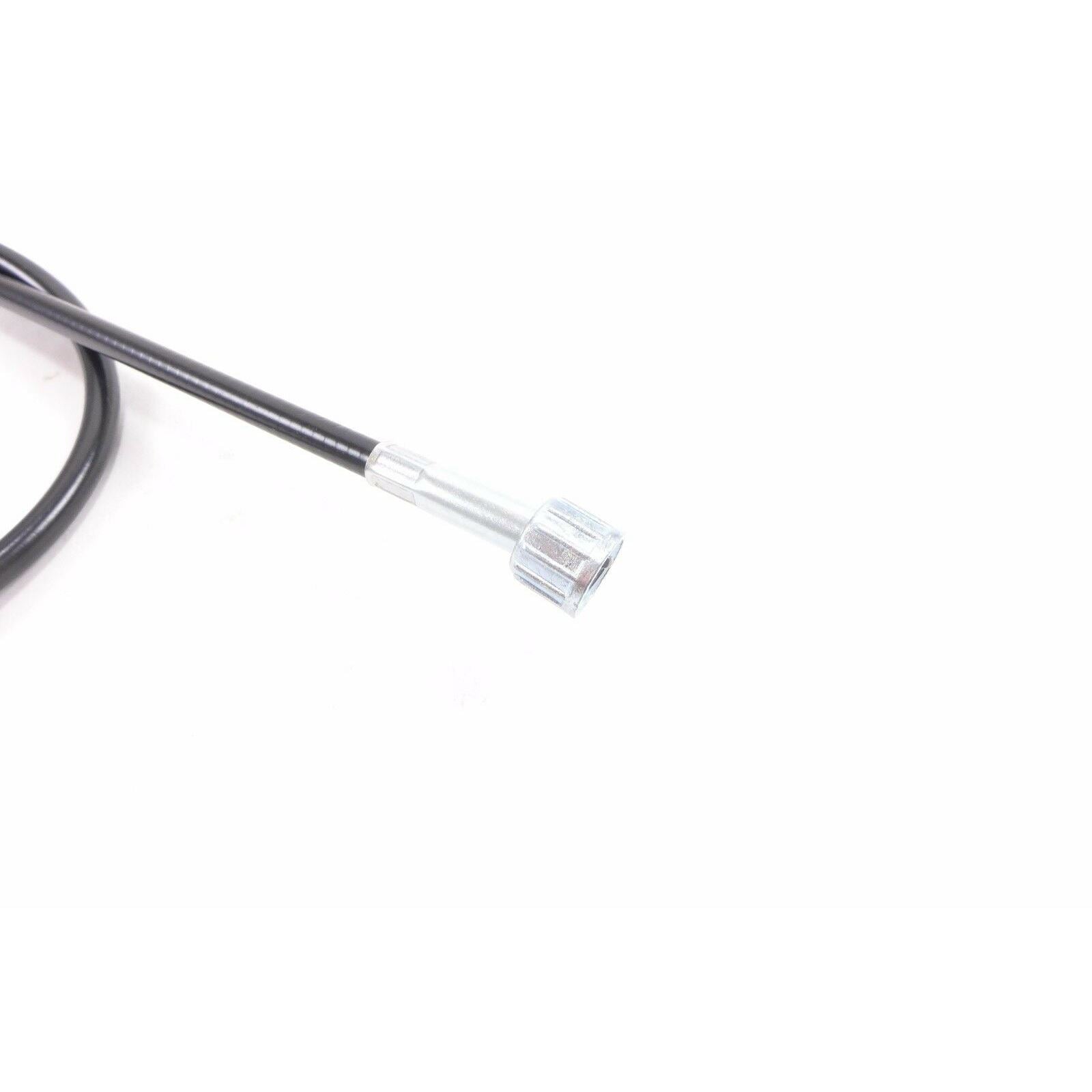 2FastMoto Speedometer Speedo Cable 26 1/2"- Fits Puch Moped Maxi Newport Magnum  204.200_623163