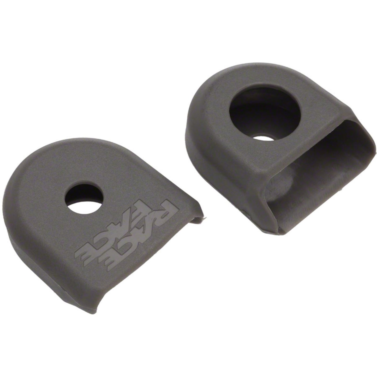 Race Face Crank Boots Gray 2 Pack [MPN: A10066GRY]_1186877