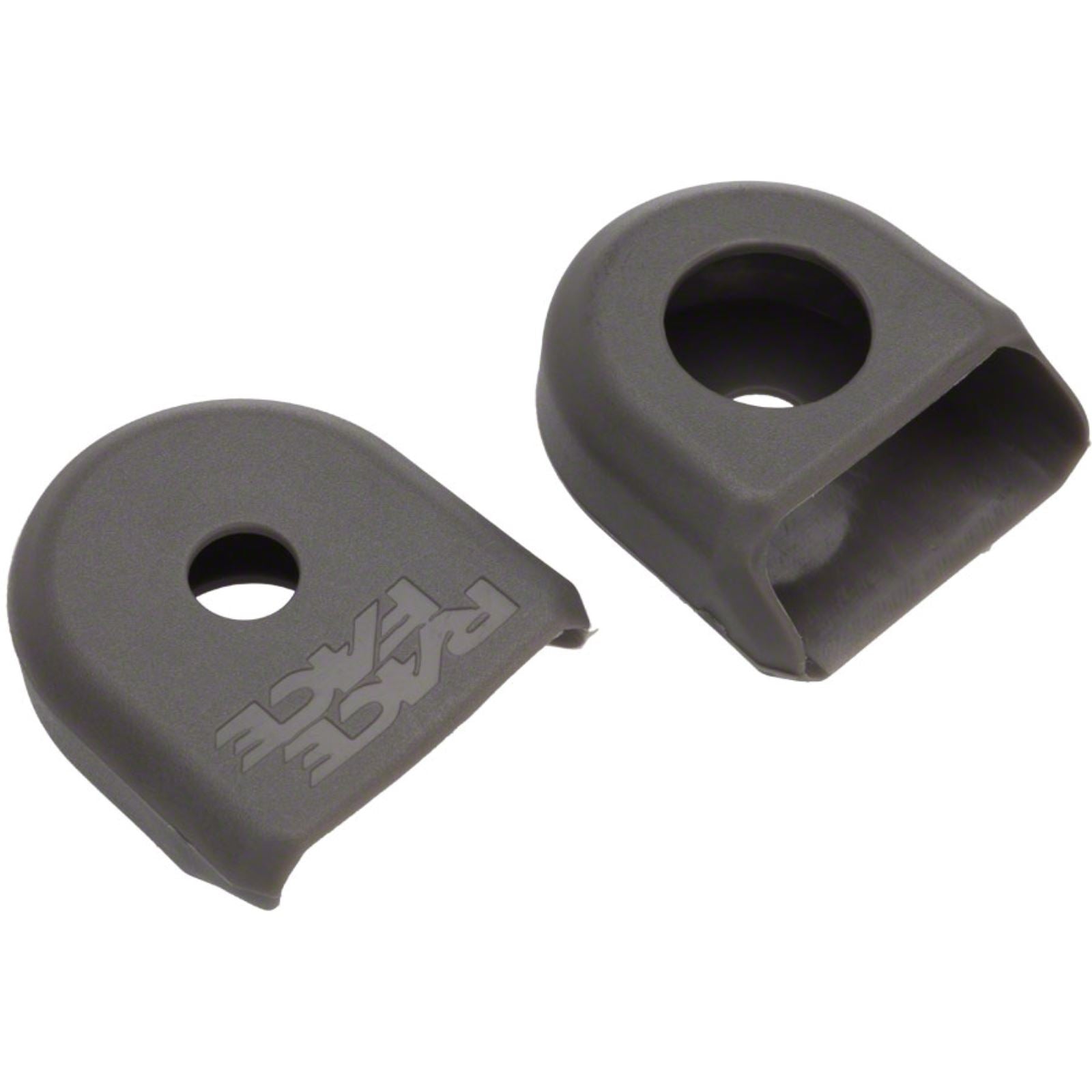 Race Face Crank Boots Gray 2 Pack [MPN: A10066GRY]_1186877